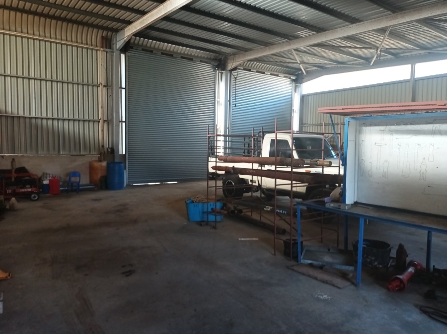 Commercial Property for Sale in East London Rural Eastern Cape
